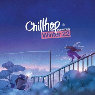 VARIOUS ARTISTS - Chillhop Essentials Winter 2022 (2lp)