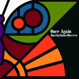 BARCLAY JAMES HARVEST - Once Again Remastered (Vinyl)