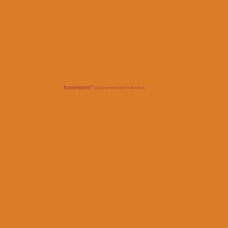 BASEMENT - Colourmeinkindness (2lp Deluxe Anniversary Edition/coke Bottle Clear)