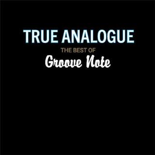 VARIOUS ARTISTS - Best Of Groove Note Records / Various
