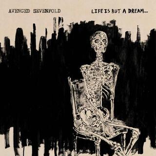 AVENGED SEVENFOLD - Life Is But A Dream