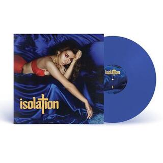 KALI UCHIS - Isolation