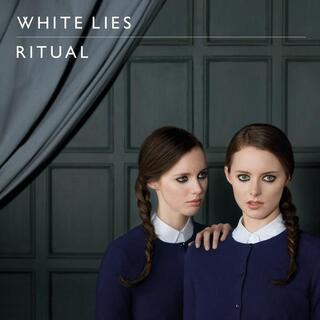 WHITE LIES - Ritual (Vinyl)