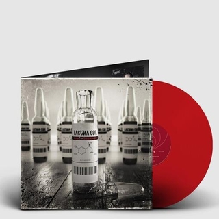 LACUNA COIL - Dark Adrenaline