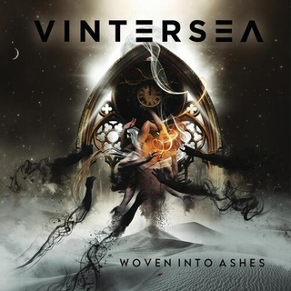 VINTERSEA - Woven Into Ashes