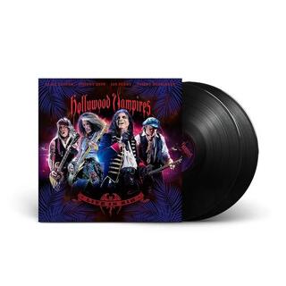 HOLLYWOOD VAMPIRES - Live In Rio (Vinyl)