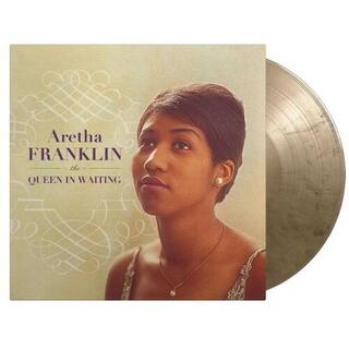 ARETHA FRANKLIN - Queen In Waiting: The Columbia Years 1960-1965