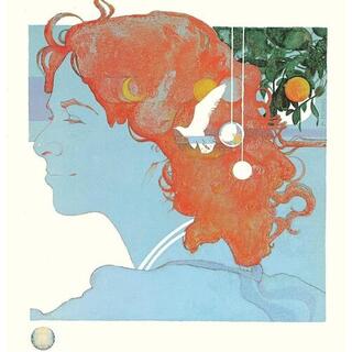 CAROLE KING - Simple Things