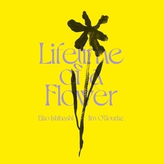 EIKO ISHIBASHI / JIM OROURKE - Lifetime Of A Flower