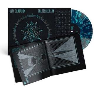 BURY TOMORROW - Seventh Sun