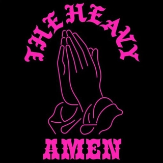 THE HEAVY - Amen (Vinyl)
