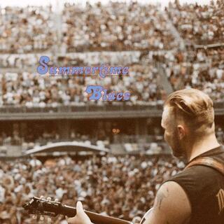 ZACH BRYAN - Summertime Blues