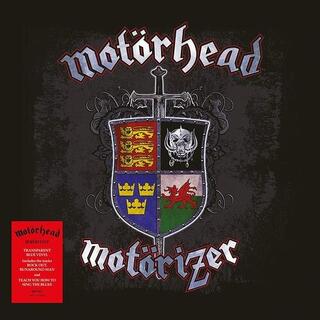 MOTORHEAD - Motorizer
