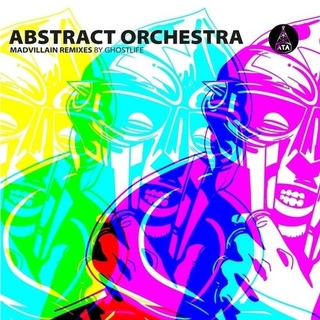 ABSTRACT ORCHESTRA - Madvillain Remixes By Ghostlife