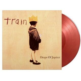 TRAIN - Drops Of Jupiter