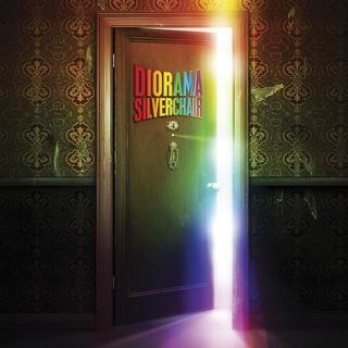 SILVERCHAIR - Diorama (Limited Purple Coloured Vinyl)
