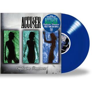 ACCUSER - Confusion Romance
