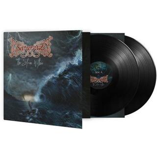 SATURNUS - Storm Within [2lp]