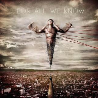 FOR ALL WE KNOW - For All We Know [lp] (180 Gram, Import)