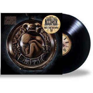 ACCUSER - Diabolic
