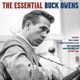 BUCK OWENS - Essential [lp] (180 Gram, Import)
