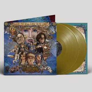 AND YOU WILL KNOW US BY THE TRAIL OF DEAD - Tao Of The Dead [2lp] (Gold Vinyl, Import)
