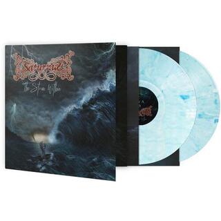 SATURNUS - Storm Within [2lp] (Marbled Vinyl, Import)