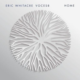VOCES8 &amp; ERIC WHITACRE - Home [2lp] (180 Gram, Import)