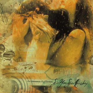 SEEYOUSPACECOWBOY - Romance Of Affliction The