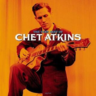 CHET ATKINS - Very Best Of [lp] (180 Gram, Import)
