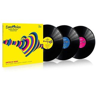 VARIOUS ARTISTS - Eurovision Song Contest 2023 / Various
