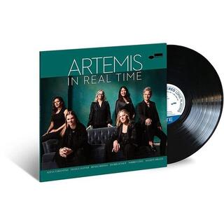 ARTEMIS - In Real Time