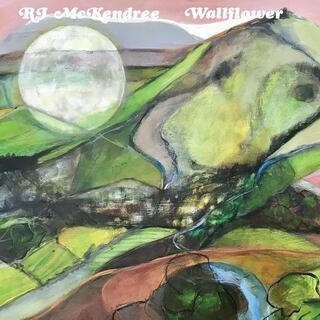 RJ MCKENDREE - Wallflower (Repress)