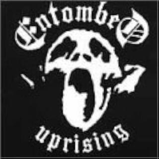 ENTOMBED - Uprising