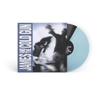 JAMES AND THE COLD GUN - James And The Cold Gun