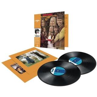 ABBA - Ring Ring (Half Speed Master)