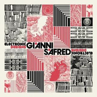 GIANNI SAFRED - Electronic Designs