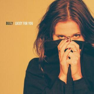 BULLY - Lucky For You (Translucent Light Blue Vinyl)