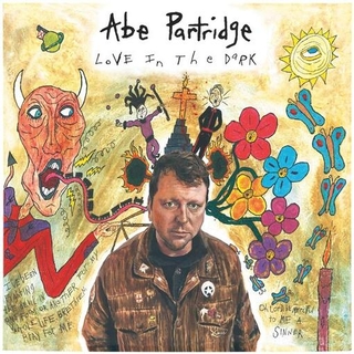 ABE PARTRIDGE - Love In The Dark [lp]