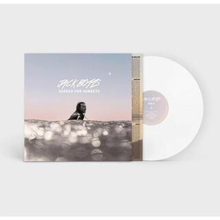 JACK BOTTS - Sucker For Sunsets