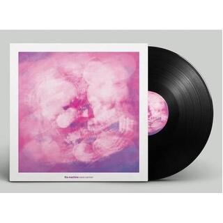 THE MACHINE - Wave Cannon