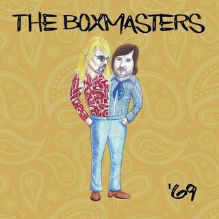 BOXMASTERS - 69