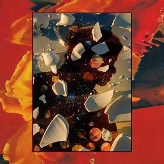 HAND HABITS - Sugar The Bruise [lp]