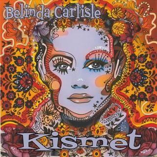 BELINDA CARLISLE - Kismet (Limited Orchid Coloured Vinyl)