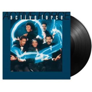 ACTIVE FORCE - Active Force