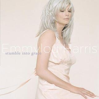 EMMYLOU HARRIS - Stumble Into Grace [lp] (Bone White Vinyl, First Time On Vinyl)