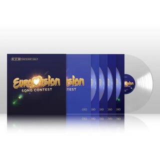 NOW THATS WHAT I CALL EUROVISION SONG CONTEST - Now That&#39;s What I Call Eurovision Song Contest