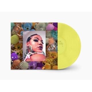 LEON DINERO FT. THE INVERSIONS - Lover Like Me Bw Conscience I