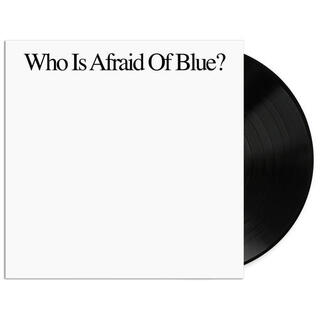 PURR - Who Is Afraid Of Blue? (Vinyl)