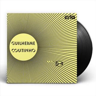 GUILHERME COUTINHO E O GRUPO STALO - Guilherme Coutinho E O Grupo Stalo